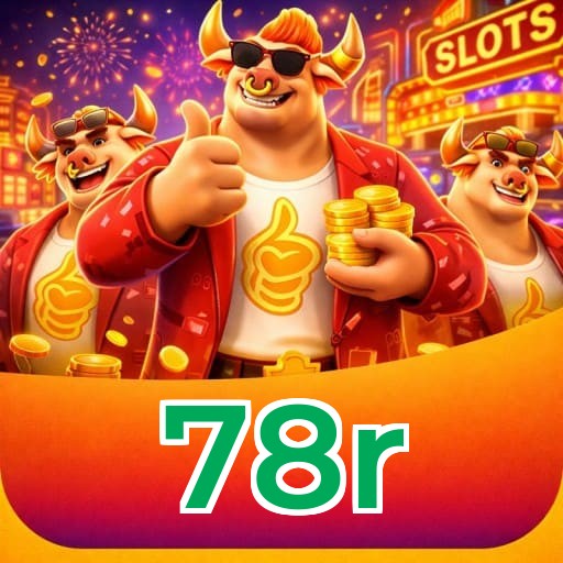 Tabela RTP dos jogos de cassino da 78r