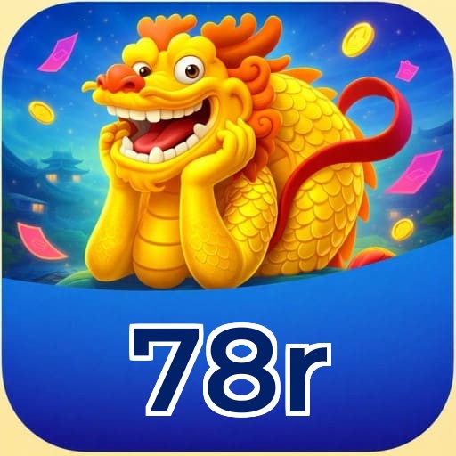 Tabela RTP dos jogos de cassino da 78r
